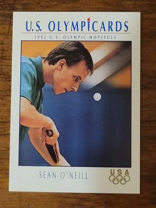 1992 U.S.OLYMPICARDS.