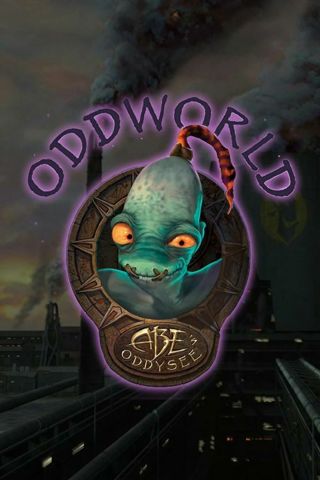 Oddworld: Abe's Oddysee Steam Key
