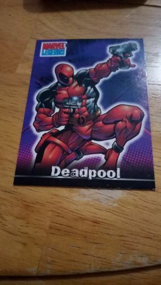 Deadpool