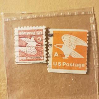 US stamp