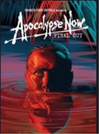 Apocalypse Now Final Cut HD Vudu copy