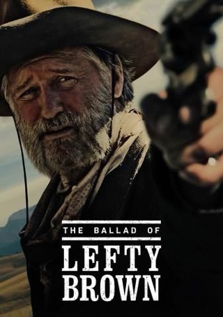 THE BALLAD OF LEFTY BROWN SD VUDU CODE ONLY 