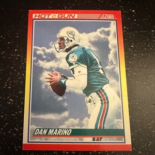 Dan Marino 