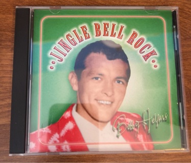 Bobby Helms Jingle Bell Rock 