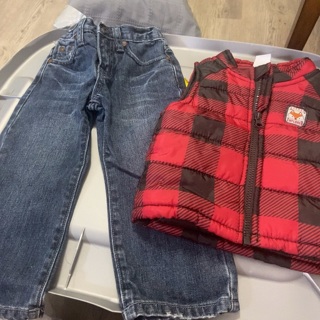 Baby boys outfit 