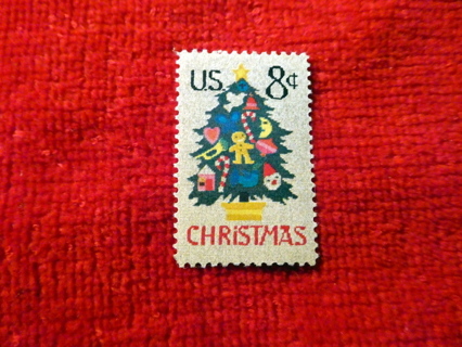   Scott #1508 1973 MNH OG U.S. Postage Stamp.