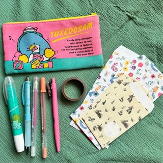 Kawaii Stationery Bundle #1