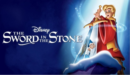 THE SWORD IN THE STONE HD GOOGLE PLAY CODE ONLY (PORTS)