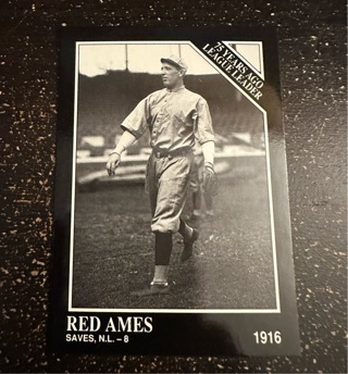 Red Ames 