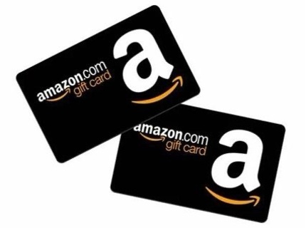 $3 Amazon Giftcard code