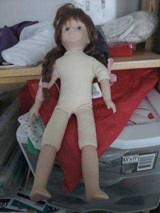 doll 12 inches