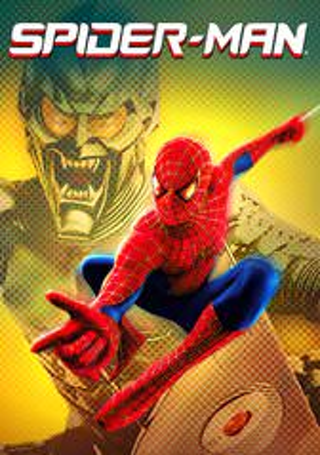 Spider-Man "HDX" Digital Movie Code Only UV Ultraviolet Vudu MA