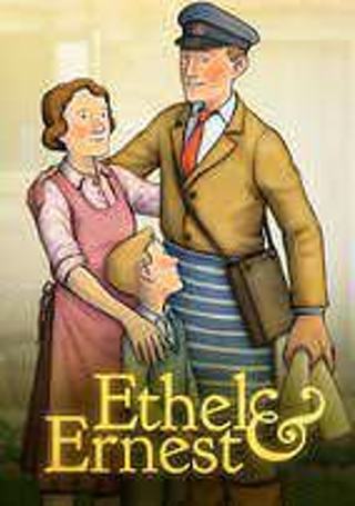 Ethel & Ernest Digital Code Movies Anywhere
