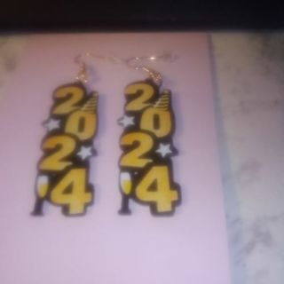 2024 Earrings