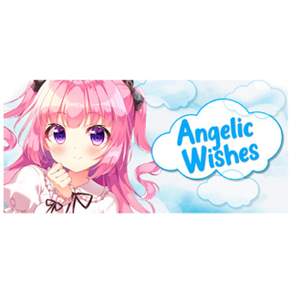 Angelic Wishes - Steam Key / Fast Delivery **LOWEST GIN**