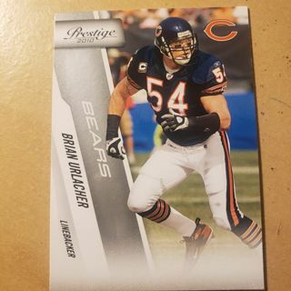 football card