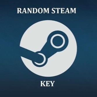 FREE: Get one random steam key