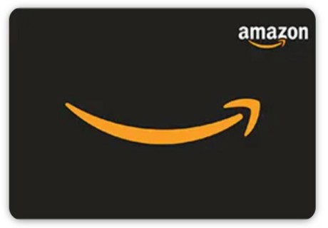 $5 Amazon.com Gift Card eGift