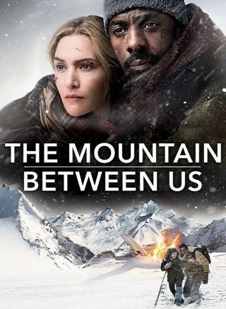 The Mountain Between Us HD Redeems At (Moviesanywhere)