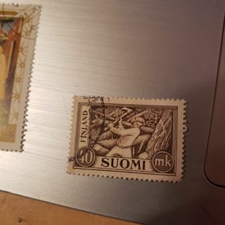 stamp