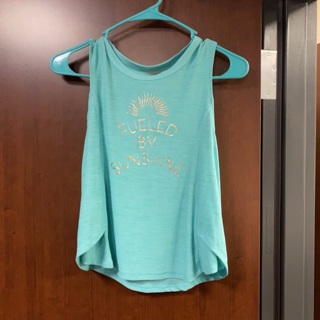 Girls Size 10-12 Old Navy Tank Top