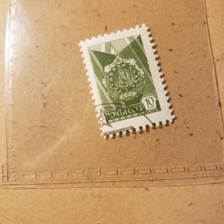 stamp