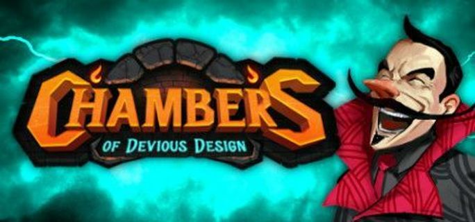 Chambers of Devious Design Steam Key