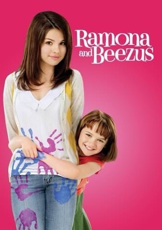 RAMONA AND BEEZUS  ITUNES CODE ONLY 