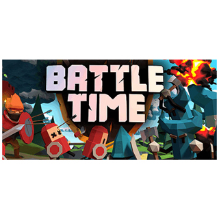 Battle Time - Steam Key / Fast Delivery **LOWEST GIN**