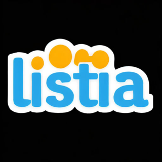 Listia Digital Collectible: Listia Logo #489 of 500