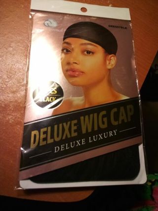 Wig Cap