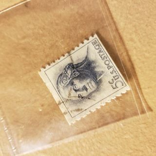 US stamp