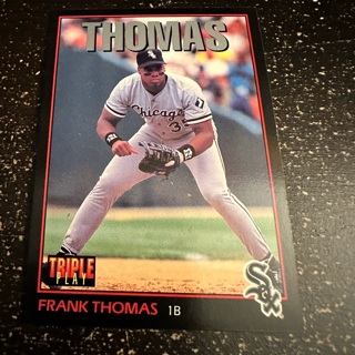 Frank Thomas 