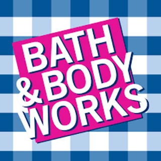 Bath & Body Works $5 ecard gift card