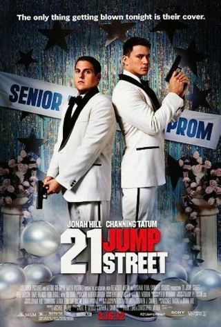 21 Jump Street (SD) (Moviesanywhere)