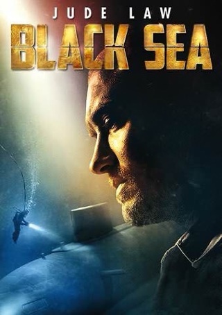 BLACK SEA HD ITUNES CODE ONLY 