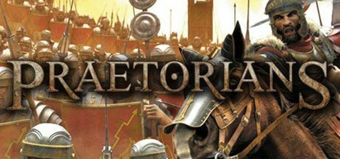 Praetorians Steam Key