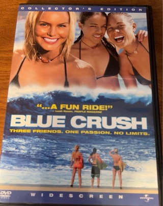 Blue Crush 