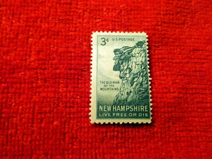   Scott #1068 1955 MNH OG U.S. Postage Stamp. 