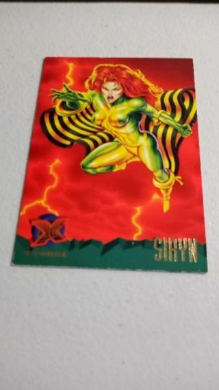 Siryn