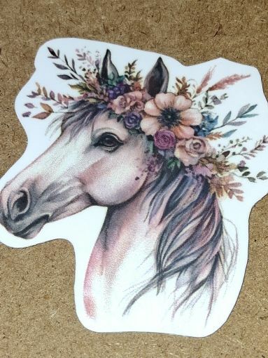 FREE: Pretty Cool one nice thick vinyl sticker no refunds regular mail only Very nice quality!