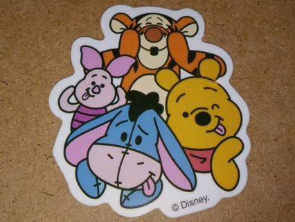 Adorable one vinyl sticker no refunds regular mail Win 2 or more get bonus