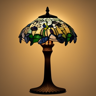 Listia Digital Collectible: Antique Lamp