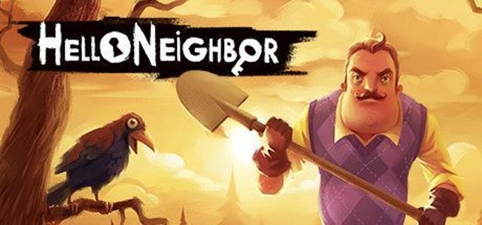 Hello Neighbor Steam Key