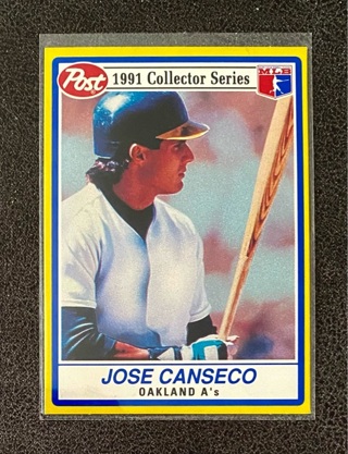 Jose Canseco