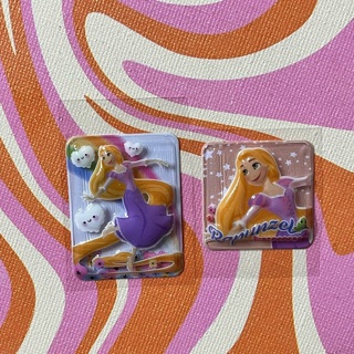 ⭐️ Disney Rapunzel Puffy Sticker ⭐️