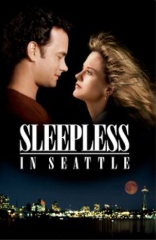 Sleepless In Seattle 4K MA copy