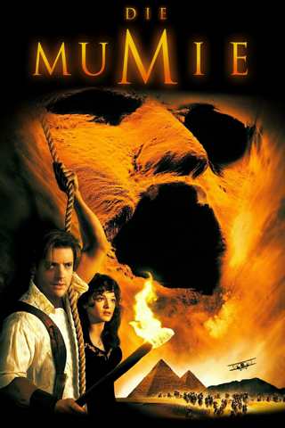 "The Mummy (1999)" 4K UHD "Vudu or Movies Anywhere" Digital Code