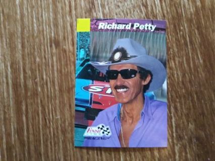 Pro Set Richard Petty