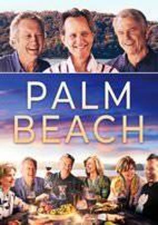 Palm Beach Digital Code Movies Anywhere 